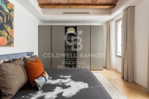 Apartment à louer à Barcelona, Espagne, 3 chambres, 183 m2 No. 160472 - photo 23