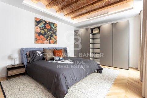 Apartment à louer à Barcelona, Espagne, 3 chambres, 183 m2 No. 160472 - photo 22