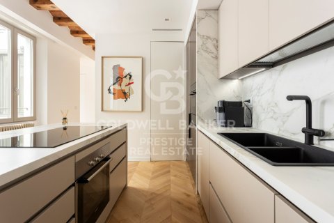 Apartment à louer à Barcelona, Espagne, 3 chambres, 183 m2 No. 160472 - photo 12