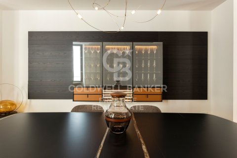 Apartment à louer à Barcelona, Espagne, 3 chambres, 183 m2 No. 160472 - photo 7