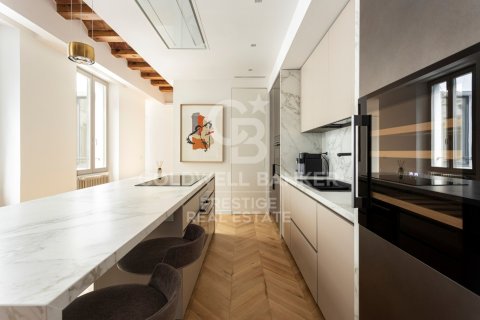 Apartment à louer à Barcelona, Espagne, 3 chambres, 183 m2 No. 160472 - photo 10