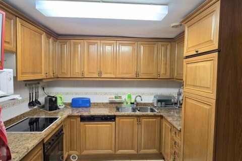 Аренда квартиры в Андорра, Лерида, Испания 2 спальни, 108м2 №160474 - фото 5