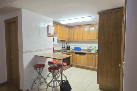 Аренда квартиры в Андорра, Лерида, Испания 2 спальни, 108м2 №160474 - фото 7