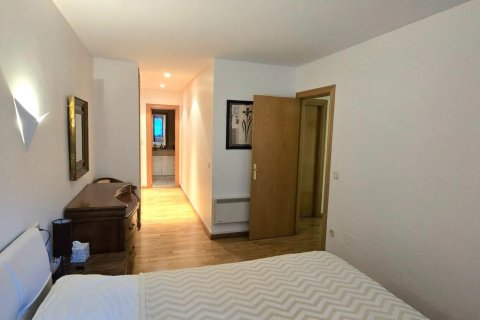 Аренда квартиры в Андорра, Лерида, Испания 2 спальни, 108м2 №160474 - фото 12