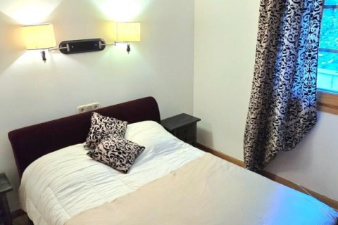 Аренда квартиры в Андорра, Лерида, Испания 2 спальни, 108м2 №160474 - фото 19