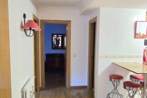 Аренда квартиры в Андорра, Лерида, Испания 2 спальни, 108м2 №160474 - фото 4