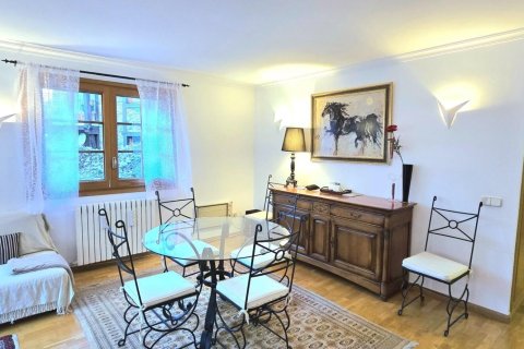 Аренда квартиры в Андорра, Лерида, Испания 2 спальни, 108м2 №160474 - фото 3