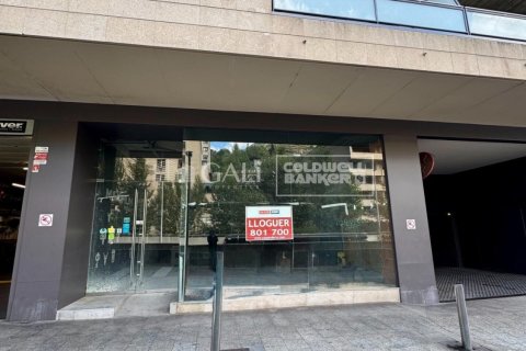 Commercial property for rent in Principado De Andorra (Ninguna Poblacion Tiene C.P.), Lleida, Spain 395 sq.m. No. 160469 - photo 4