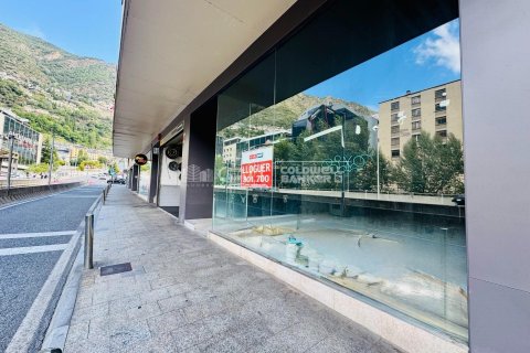 Commercial property for rent in Principado De Andorra (Ninguna Poblacion Tiene C.P.), Lleida, Spain 395 sq.m. No. 160469 - photo 2