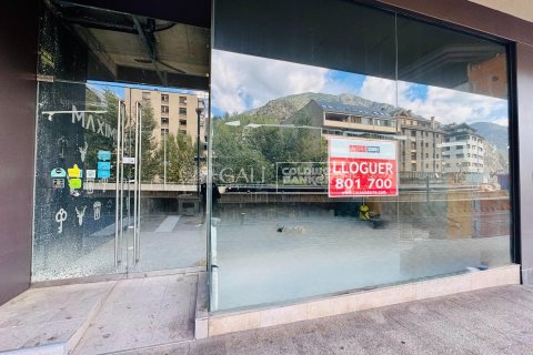 Commercial property for rent in Principado De Andorra (Ninguna Poblacion Tiene C.P.), Lleida, Spain 395 sq.m. No. 160469 - photo 3