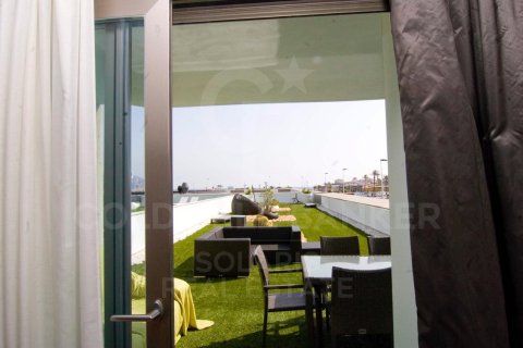 Huoneisto vuokrattavana Javea, Alicante, Espanja, 2 makuuhuonetta, 100 m2 No. 160473 - kuva 16