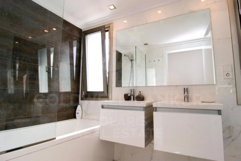 Huoneisto vuokrattavana Javea, Alicante, Espanja, 2 makuuhuonetta, 100 m2 No. 160473 - kuva 15