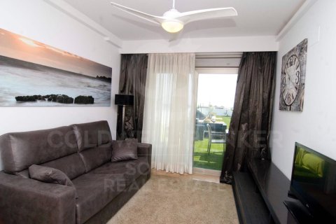 Huoneisto vuokrattavana Javea, Alicante, Espanja, 2 makuuhuonetta, 100 m2 No. 160473 - kuva 2