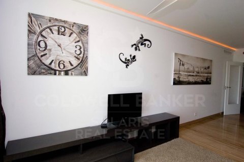 Huoneisto vuokrattavana Javea, Alicante, Espanja, 2 makuuhuonetta, 100 m2 No. 160473 - kuva 3