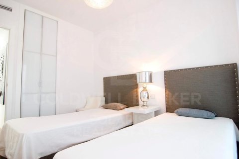 Huoneisto vuokrattavana Javea, Alicante, Espanja, 2 makuuhuonetta, 100 m2 No. 160473 - kuva 10