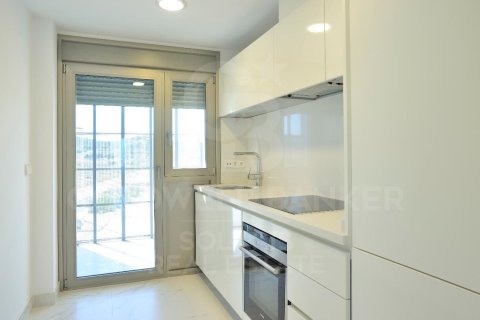 Huoneisto vuokrattavana Javea, Alicante, Espanja, 2 makuuhuonetta, 100 m2 No. 160473 - kuva 6