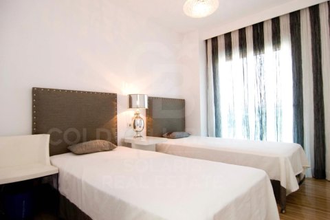 Huoneisto vuokrattavana Javea, Alicante, Espanja, 2 makuuhuonetta, 100 m2 No. 160473 - kuva 9