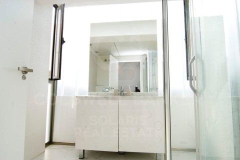 Huoneisto vuokrattavana Javea, Alicante, Espanja, 2 makuuhuonetta, 100 m2 No. 160473 - kuva 12