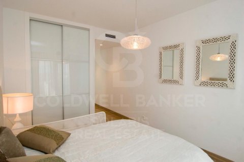 Dzīvoklis īrēšanai Javea, Alicante, Spānijā 2 istabas, 100 m2 Nr. 160473 - attēls 19