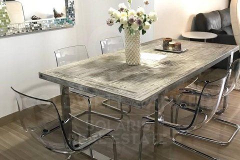 Huoneisto vuokrattavana Javea, Alicante, Espanja, 2 makuuhuonetta, 100 m2 No. 160473 - kuva 5