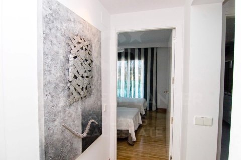 Huoneisto vuokrattavana Javea, Alicante, Espanja, 2 makuuhuonetta, 100 m2 No. 160473 - kuva 8