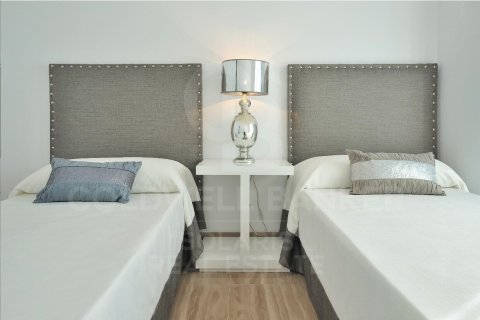 Huoneisto vuokrattavana Javea, Alicante, Espanja, 2 makuuhuonetta, 100 m2 No. 160473 - kuva 13