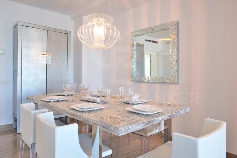 Huoneisto vuokrattavana Javea, Alicante, Espanja, 2 makuuhuonetta, 100 m2 No. 160473 - kuva 4