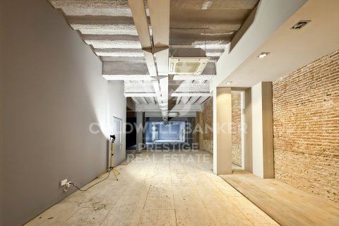 Commercial property for rent in Barcelona, Spain 556 sq.m. No. 160468 - photo 11
