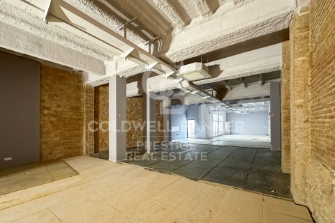 Commercial property for rent in Barcelona, Spain 556 sq.m. No. 160468 - photo 12