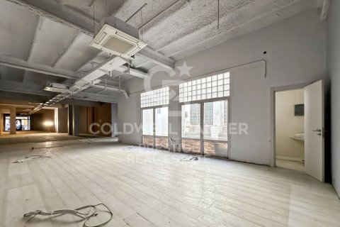 Commercial property for rent in Barcelona, Spain 556 sq.m. No. 160468 - photo 27