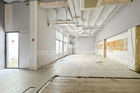 Commercial property for rent in Barcelona, Spain 556 sq.m. No. 160468 - photo 24