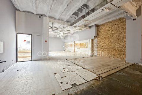 Commercial property for rent in Barcelona, Spain 556 sq.m. No. 160468 - photo 23