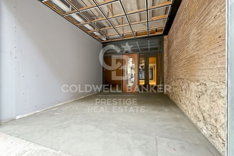 Commercial property for rent in Barcelona, Spain 556 sq.m. No. 160468 - photo 8