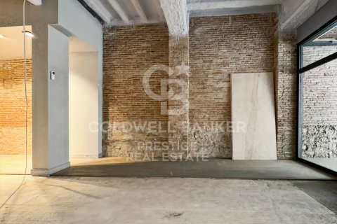 Commercial property for rent in Barcelona, Spain 556 sq.m. No. 160468 - photo 6