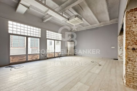 Commercial property for rent in Barcelona, Spain 556 sq.m. No. 160468 - photo 22