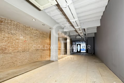 Commercial property for rent in Barcelona, Spain 556 sq.m. No. 160468 - photo 13