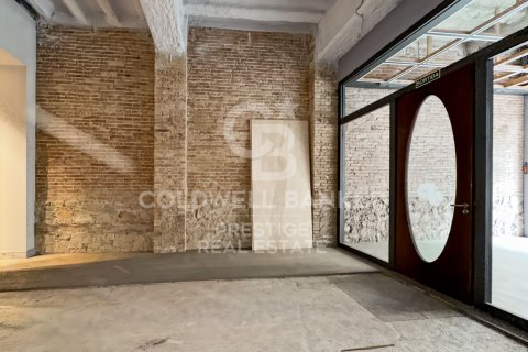 Commercial property for rent in Barcelona, Spain 556 sq.m. No. 160468 - photo 6