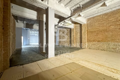 Commercial property for rent in Barcelona, Spain 556 sq.m. No. 160468 - photo 21