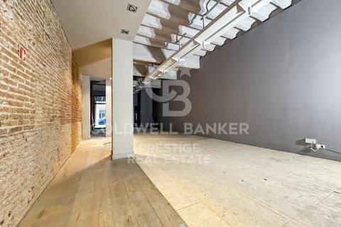 Commercial property for rent in Barcelona, Spain 556 sq.m. No. 160468 - photo 17
