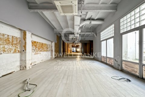 Commercial property for rent in Barcelona, Spain 556 sq.m. No. 160468 - photo 28