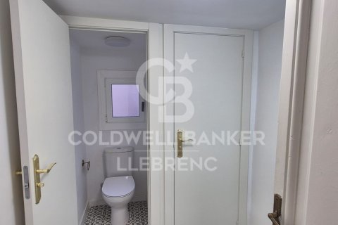 Büro zur Miete in Barcelona, Spanien 185 m2 Nr. 160471 - Foto 16
