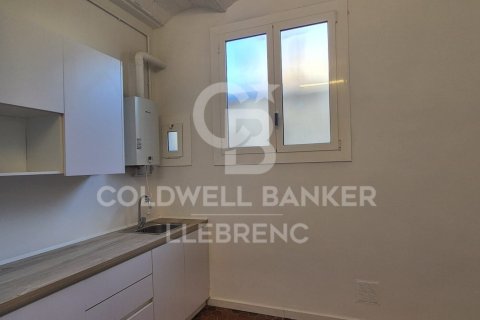 Oficina en alquiler en Barcelona, España 185 m2 No. 160471 - foto 14