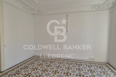 Oficina en alquiler en Barcelona, España 185 m2 No. 160471 - foto 4