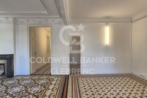 Büro zur Miete in Barcelona, Spanien 185 m2 Nr. 160471 - Foto 25