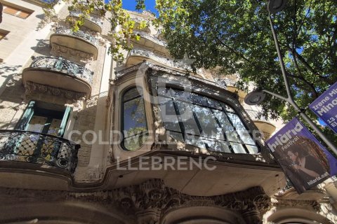 Büro zur Miete in Barcelona, Spanien 185 m2 Nr. 160471 - Foto 3
