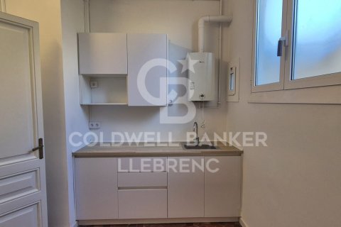 Oficina en alquiler en Barcelona, España 185 m2 No. 160471 - foto 12