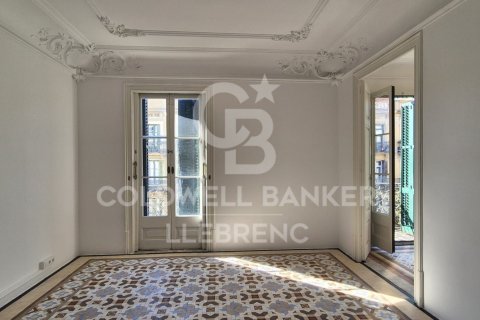 Büro zur Miete in Barcelona, Spanien 185 m2 Nr. 160471 - Foto 6