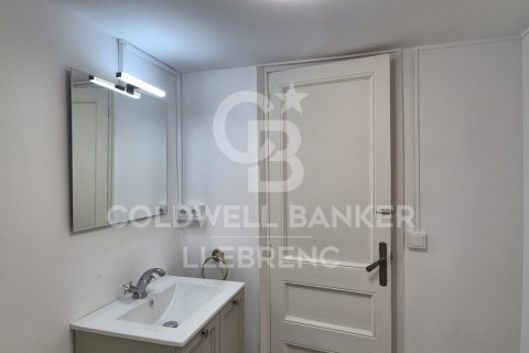 Oficina en alquiler en Barcelona, España 185 m2 No. 160471 - foto 21