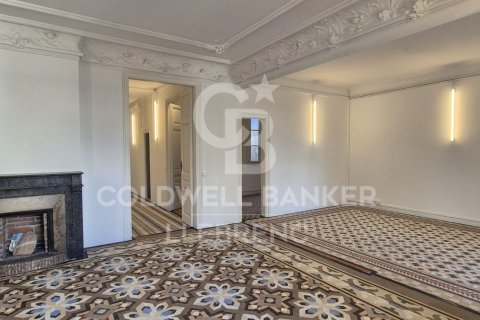 Kontor i Barcelona, Spanien 185 kvm. Nr. 160471