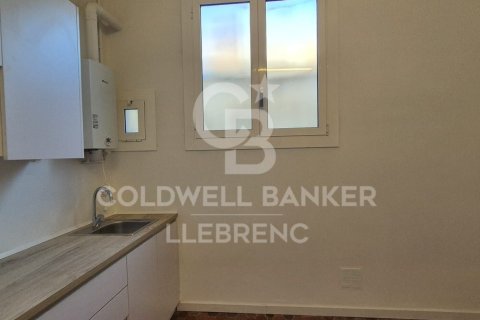 Oficina en alquiler en Barcelona, España 185 m2 No. 160471 - foto 11